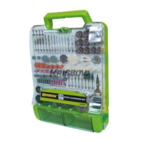 Rotary Tool Acc. Set 238PC IRARTS2 Krisbow KW0701039-0