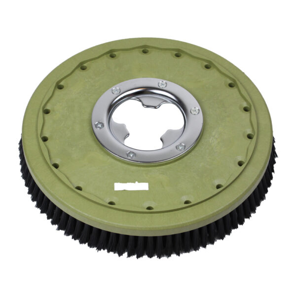 Sikat Brush Pad 17IN Untuk KW1800303 Krisbow KW1800218-37695