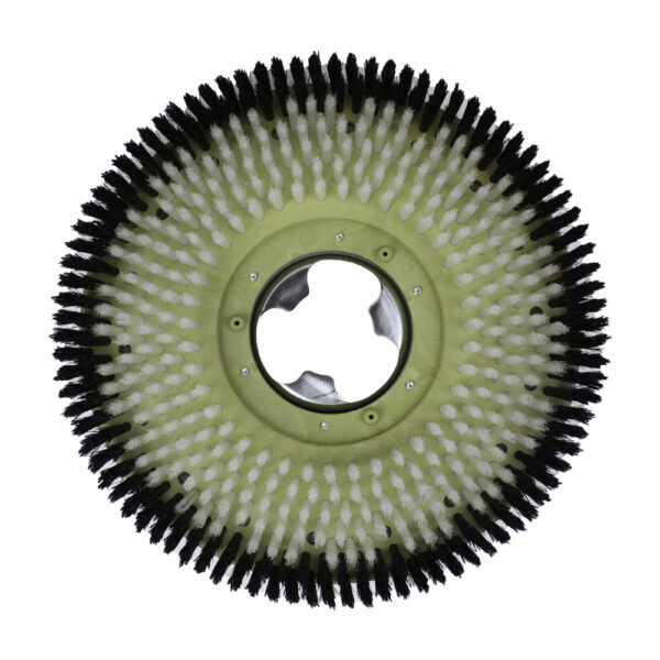 Sikat Brush Pad 17IN Untuk KW1800303 Krisbow KW1800218-0