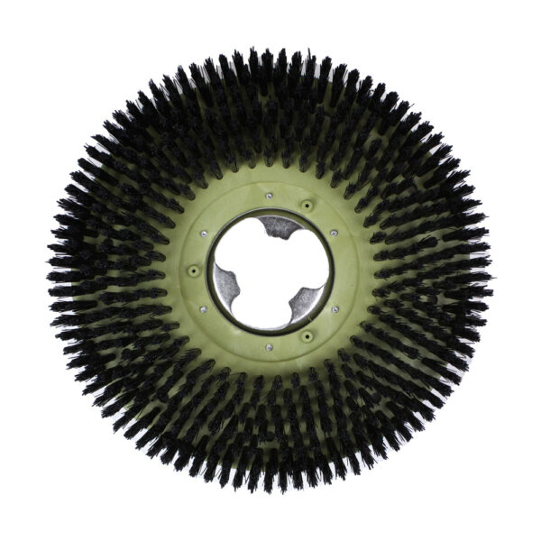 Sikat Hard Brush Pad 17IN Untuk KW1800303 Krisbow KW1800219-37697