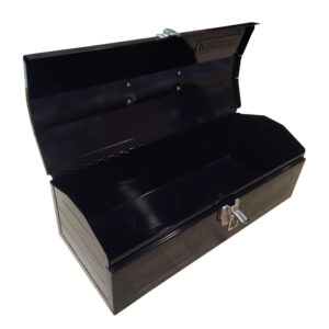 Kotak Alat Steel Tool Box 420X175X140MM LRTBS7 Krisbow 10224948-0