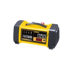 Battery Charger 12/24 20/10A ERBCHF10 Krisbow 10376451-0