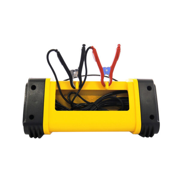 Battery Charger 12/24 20/10A ERBCHF10 Krisbow 10376451-39865