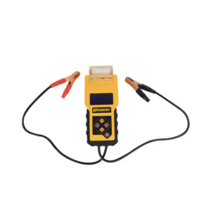 Battery Tester Print 50-1400CCA ERBTP14 Krisbow 10376455-0