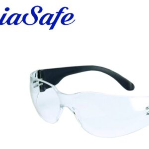 Kacamata Safety Aviasafe Boeing Clear Lens 11020-0
