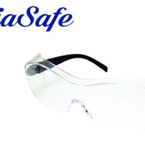 Kacamata Safety Aviasafe Antonov OTG Clear Lens 11040-0