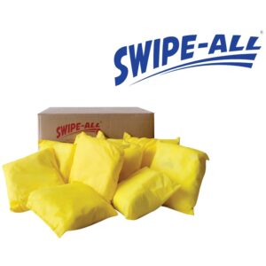 Swipe-All C84 Chemical Sorbent Bantal Penyerap Cairan Kimia 12284-0