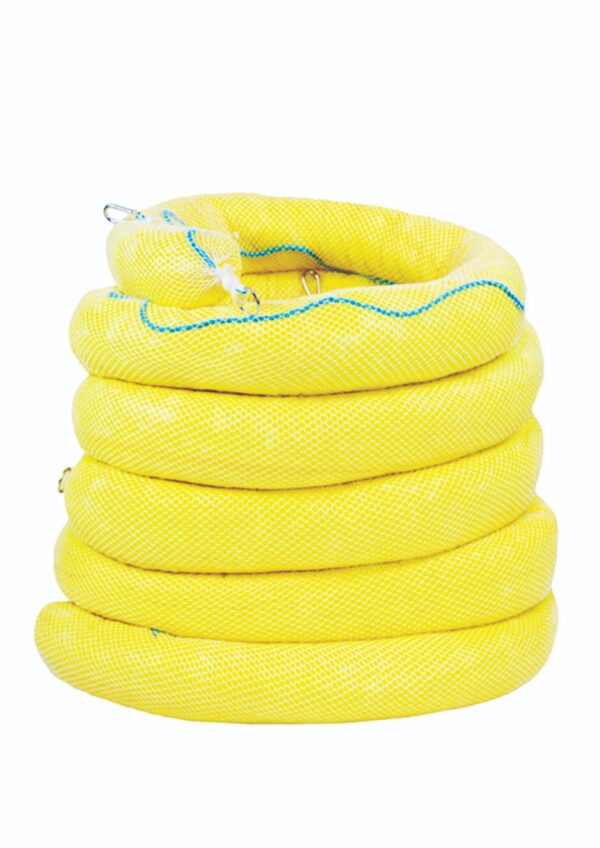 Swipe-All C87 Chemical Sorbent Boom L 12287-37880