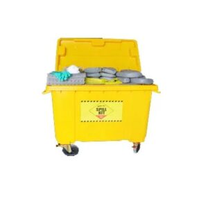 Swipe-All U95 Universal Spill Kit 1100L 1331100-0
