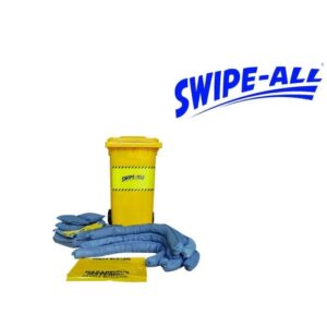Swipe-All U89 Universal Sorbent Spill Kit 120L 133120-0
