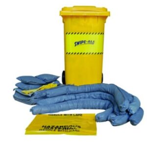 Swipe-All U90 Universal Spill Kit 240L 133240-0