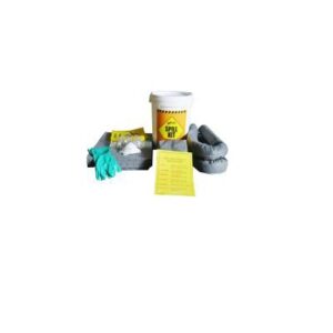 Swipe-All U75 Universal Spill Kit 75L With Bucket 13375-0
