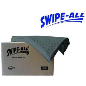 Swipe All U80 Universal Sorbent Pad 13380-0