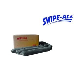 SWIPE-ALL Universal Absorbent Sock / Sorbent Sock U86 13386-0