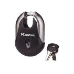 Gembok Titanium Series Masterlock 190D-0
