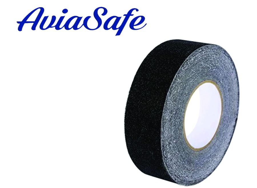 Lakban Aviasafe Anti Slip Tapes 2610-0