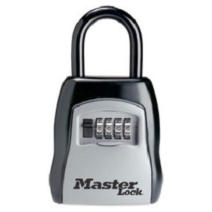 Gembok Key Storage Masterlock 5400D-0