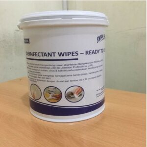 Lap Pembersih Ready To Use Swipe-All WD70 55570A-0