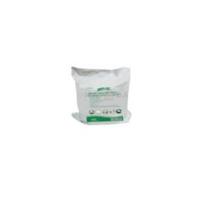 Lap Disinfectant Wipes Jumbo 800 Refill Pack 800 Sheets @14X20 CM Swipe-All 555800-0