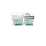 Lap Pembersih Disinfectant Wipes Jumbo 800 Starter Pack Swipe-All 5558001-0