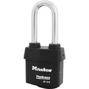 Gembok Pro Series Masterlock 6125DLJ-0