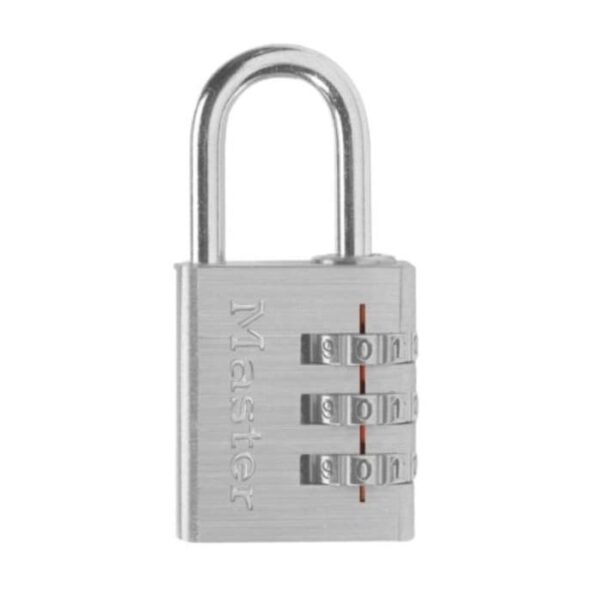 Gembok Combination Padlocks Masterlock 630D-0