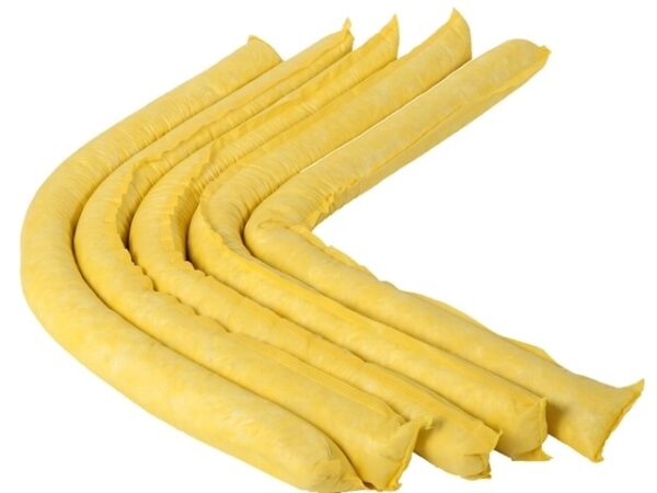 Swipe-All C86 Chemical Sorbent Sock Penyerap Cairan Kimia 12286-39004