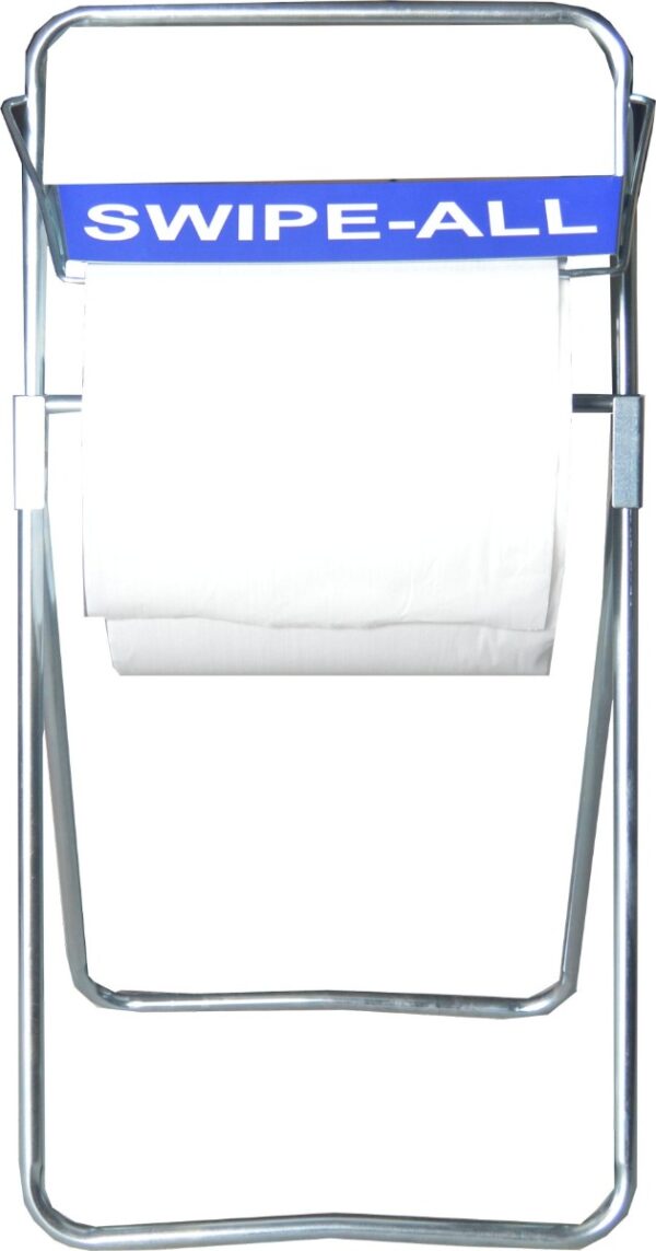 Dispenser Standing Swipe All S70 Dudukan Cleaning Wipers Oil Sorbent 79000-37939