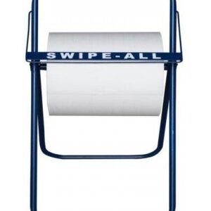 Dispenser Standing Swipe All S70 Dudukan Cleaning Wipers Oil Sorbent 79000-0