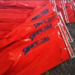 Swipe-All P12 PVC Boom 79912-0