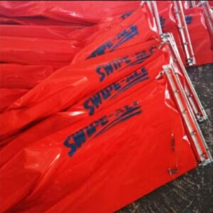 Swipe-All P12 PVC Boom 79912-0