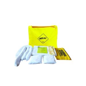 SWIPE-ALL Oil Spill Kit 20 Liter With Bag 79920-0