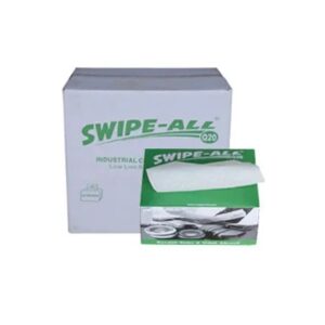 Lap Pembersih Optik Swipe-All Q20 79920-0