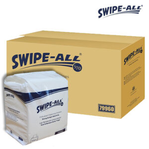 Swipe All S70 Quarter Fold / Pengganti Kain Majun / ABSORBENT 79960-0