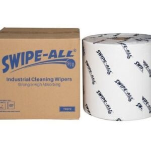 Swipe All S70 jumbo Roll Pengganti Kain Majun Absorbent 1 Rol 79970-0