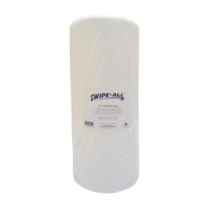 SWIPE-ALL P83 OIL SORBENT ROLL, @80 CM X 50 METER PER ROLL 79983-0