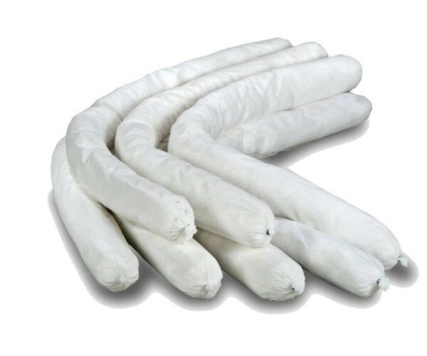 SWIPE ALL P86 OIL SORBENT SOCKS Penyerap Minyak petroleum absorbent 79986-37844
