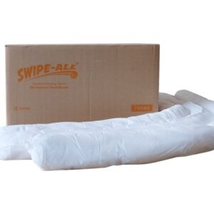 SWIPE ALL P86 OIL SORBENT SOCKS Penyerap Minyak petroleum absorbent 79986-0