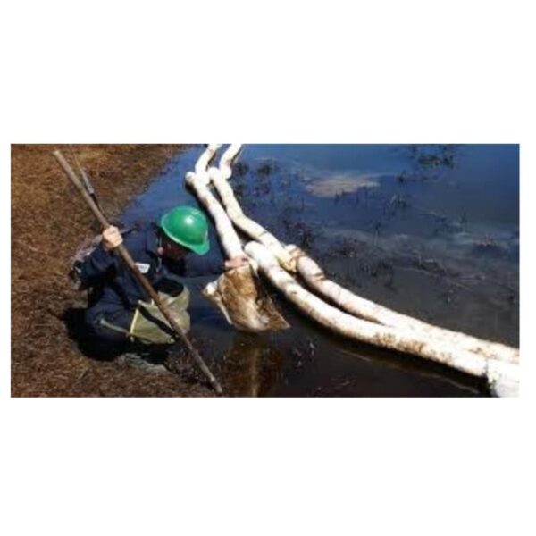 SWIPE ALL P87 Oil Sorbent Boom L Penyerap minyak petroleum 1 ROLL 79987-37946