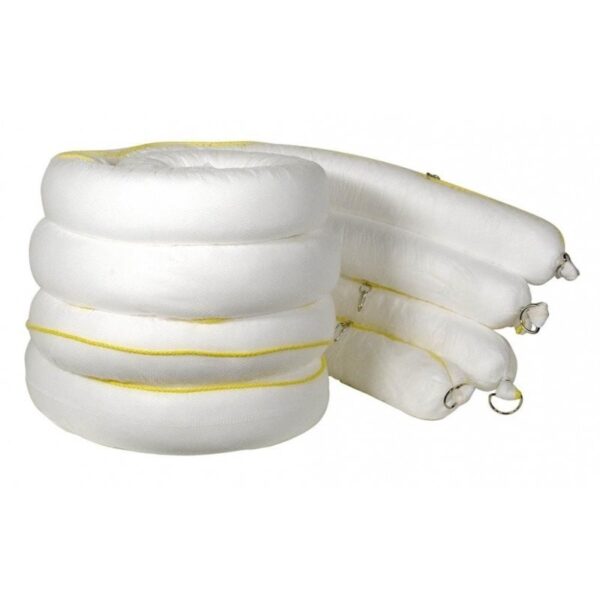SWIPE ALL P87 Oil Sorbent Boom L Penyerap minyak petroleum 1 ROLL 79987-37948