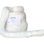 SWIPE ALL P87 Oil Sorbent Boom L Penyerap minyak petroleum 1 ROLL 79987-0