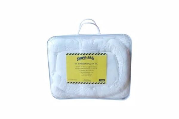 SWIPE-ALL P88 Oil Spill Kit 79988-37850
