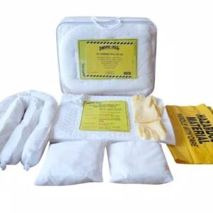 SWIPE-ALL P88 Oil Spill Kit 79988-0
