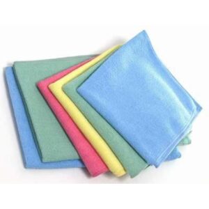 Lap Microfiber Soft Cleaning Cloth Go Swipe-All 87730-0