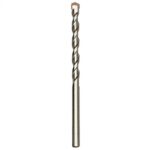 Mata Bor Masonry Drill Bit 3X60MM IRAMD030 Krisbow 10081760-0