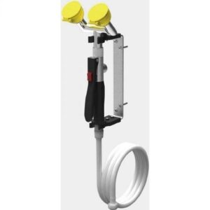 Eye Wash Drench Hose Krisbow 10088550-0