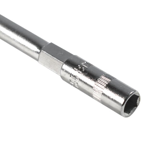 Kunci T Socket Wrench 8MM LRTSW8 Krisbow 10109074-39847