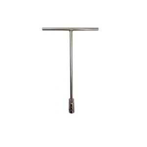 Kunci T Socket Wrench 10MM LRTSW10 Krisbow 10109076-0