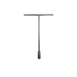 Kunci T Socket Wrench 12MM LRTSW12 Krisbow 10109108-0