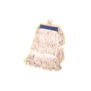 Alat Pel Mop Head Standart White & Blue Band Krisbow 10208014-0